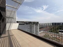 The Lakefront Residences (D22), Condominium #540981321
